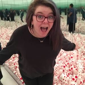 Meet your Posher, Emmie